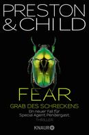 Fear - Grab des Schreckens