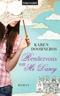 Rendezvous mit Mr Darcy