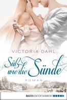 Eine Villa zum Verlieben