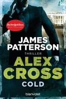 Cold - Alex Cross