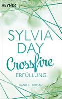 Crossfire. Erfüllung