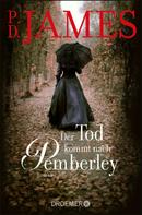 Der Tod kommt nach Pemberley